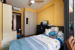 RiverParc Residence (D19), Condominium #584510111